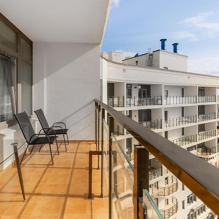 Pearl 44 Apartment With Terrace Одесса Экстерьер фото